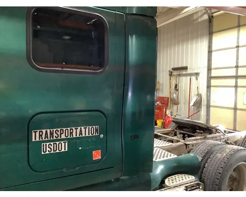 Side Fairing Kenworth T2000 Vander Haags Inc Dm