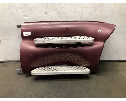 Side Fairing Kenworth T2000 Vander Haags Inc Cb