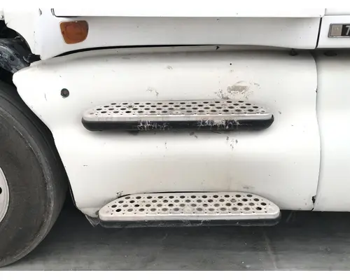 Side Fairing Kenworth T2000 Vander Haags Inc Cb