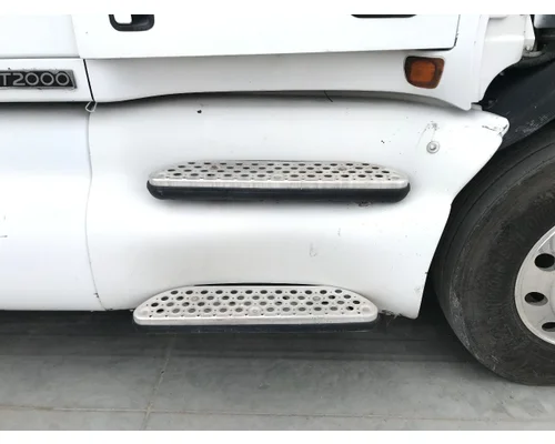 Side Fairing Kenworth T2000 Vander Haags Inc Cb