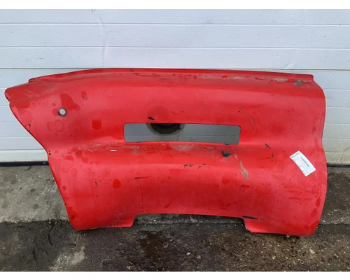 Side Fairing Kenworth T2000 Vander Haags Inc Cb