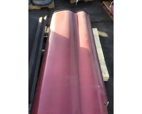 Sleeper Fairing KENWORTH T2000 LKQ Western Truck Parts