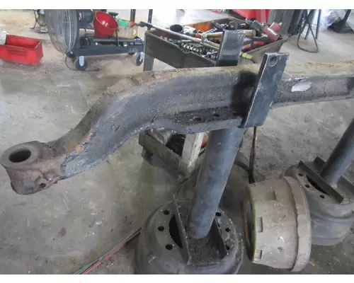Axle Beam (Front) KENWORTH T2000 Valley Truck - Grand Rapids