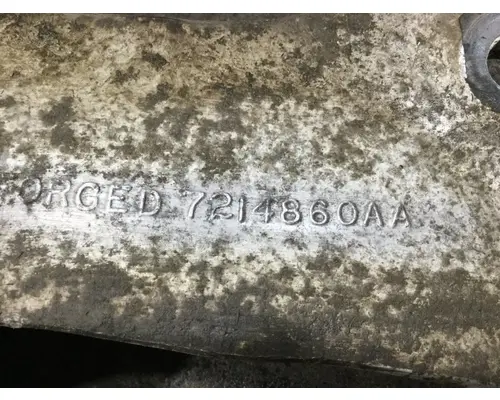 Kenworth T2000 Frame (unused)