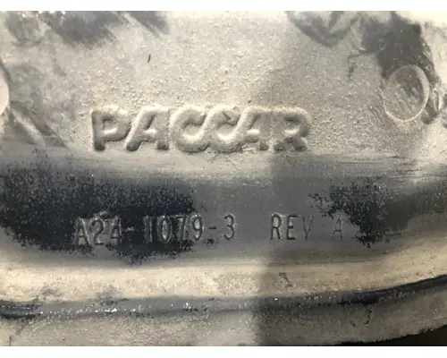 Kenworth T2000 Frame (unused)