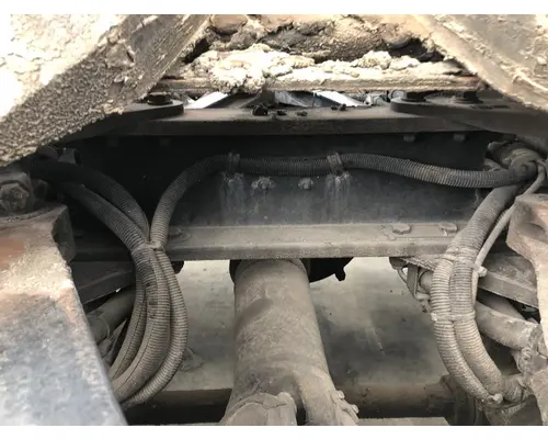 Kenworth T2000 Frame (unused)