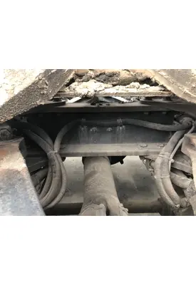 Kenworth T2000 ~Frame (unused)