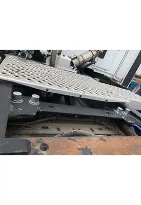 Kenworth T2000 ~Frame (unused)