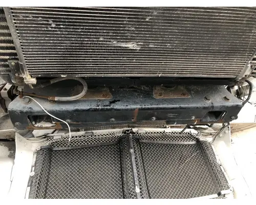 Kenworth T2000 Frame (unused)