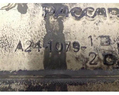 Kenworth T2000 Frame (unused)