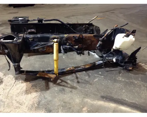 Frame, Front KENWORTH T2000 LKQ Heavy Truck - Goodys