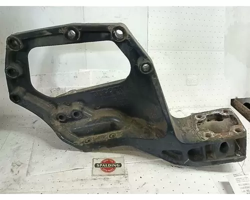 Kenworth T2000 Frame Horn