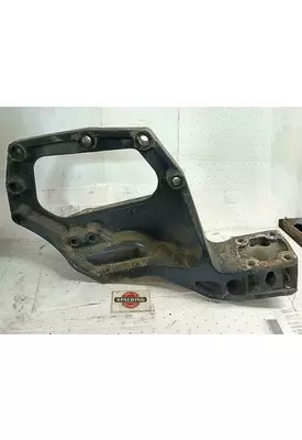 Kenworth T2000 Frame Horn