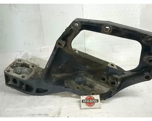 Kenworth T2000 Frame Horn