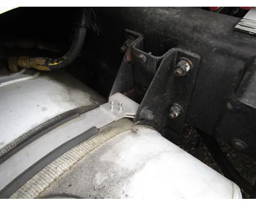 Fuel Tank Strap/Hanger KENWORTH T2000 Tim Jordan's Truck Parts, Inc.