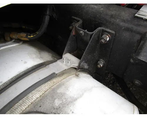 Fuel Tank Strap/Hanger KENWORTH T2000 Tim Jordan's Truck Parts, Inc.