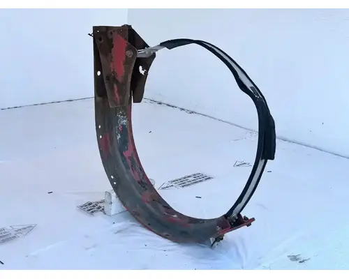 Kenworth T2000 Fuel Tank StrapHanger