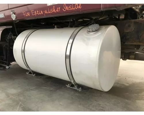 Kenworth T2000 Fuel Tank Strap