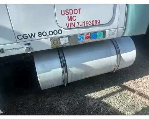 Kenworth T2000 Fuel Tank