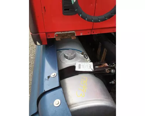 Fuel Tank Kenworth T2000 River City Truck Parts Inc.