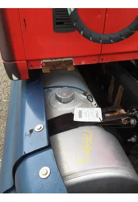 Kenworth T2000 Fuel Tank