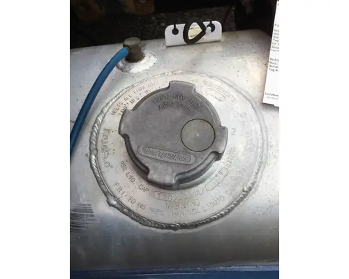 Kenworth T2000 Fuel Tank