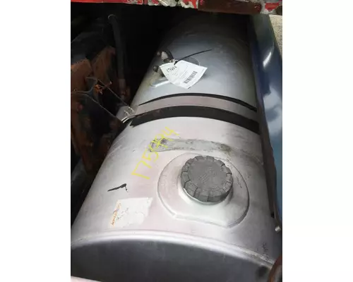 Kenworth T2000 Fuel Tank