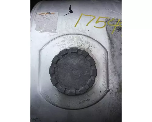 Kenworth T2000 Fuel Tank