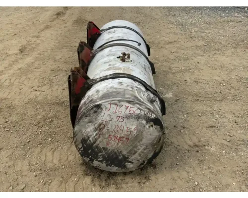 Kenworth T2000 Fuel Tank
