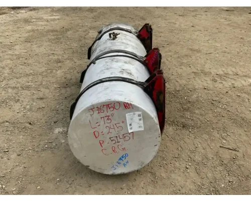 Kenworth T2000 Fuel Tank
