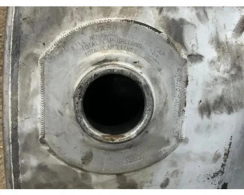 Kenworth T2000 Fuel Tank