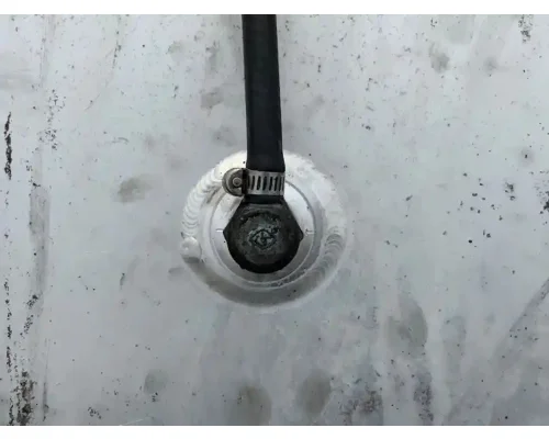 Kenworth T2000 Fuel Tank