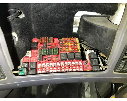 Kenworth T2000 Fuse Box