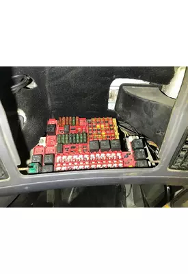 Kenworth T2000 Fuse Box