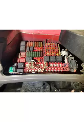 Kenworth T2000 Fuse Box