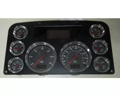 Instrument Cluster KENWORTH T2000 LKQ KC Truck Parts - Inland Empire