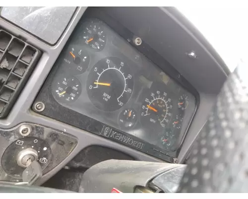 Instrument Cluster KENWORTH T2000 LKQ Heavy Truck - Goodys