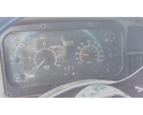 Instrument Cluster KENWORTH T2000 LKQ Heavy Truck - Goodys