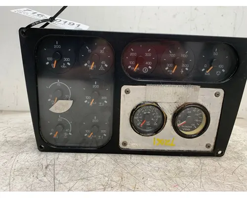 Gauges (all) KENWORTH T2000 Frontier Truck Parts