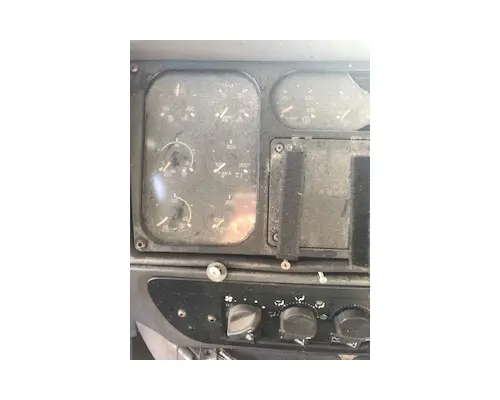 Gauges (all) KENWORTH T2000 American Truck Salvage
