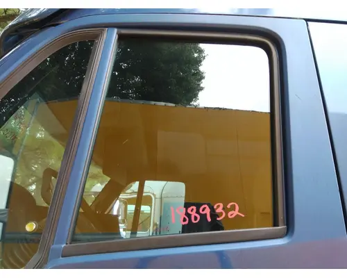 Door Glass, Front KENWORTH T2000 LKQ Heavy Truck Maryland