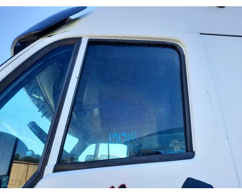 Door Glass, Front KENWORTH T2000 LKQ Heavy Truck Maryland