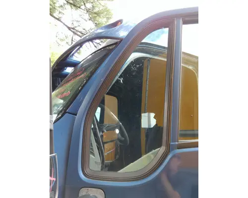 Door Vent Glass, Front KENWORTH T2000 LKQ Heavy Truck Maryland