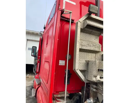Kenworth T2000 Grab Handle