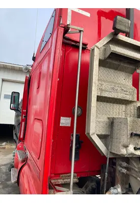 Kenworth T2000 Grab Handle
