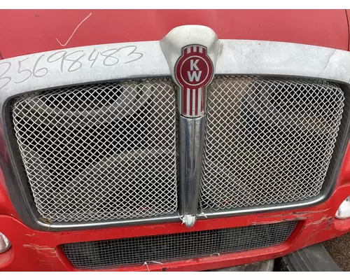 Kenworth T2000 Grille