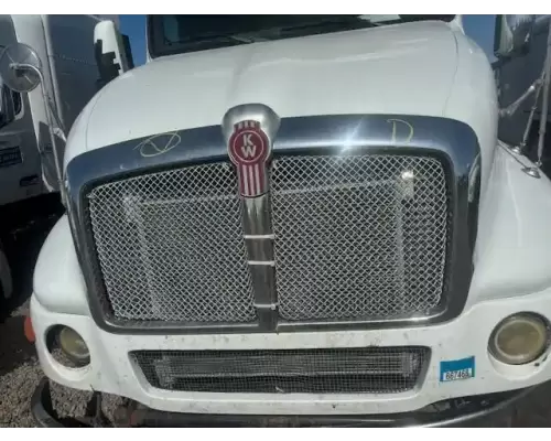 Kenworth T2000 Grille