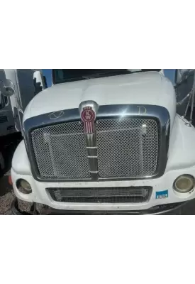 Kenworth T2000 Grille
