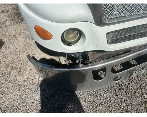 Headlamp Assembly Kenworth T2000 Holst Truck Parts