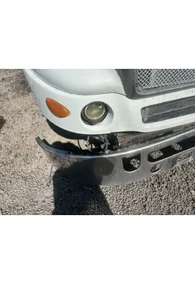 Kenworth T2000 Headlamp Assembly